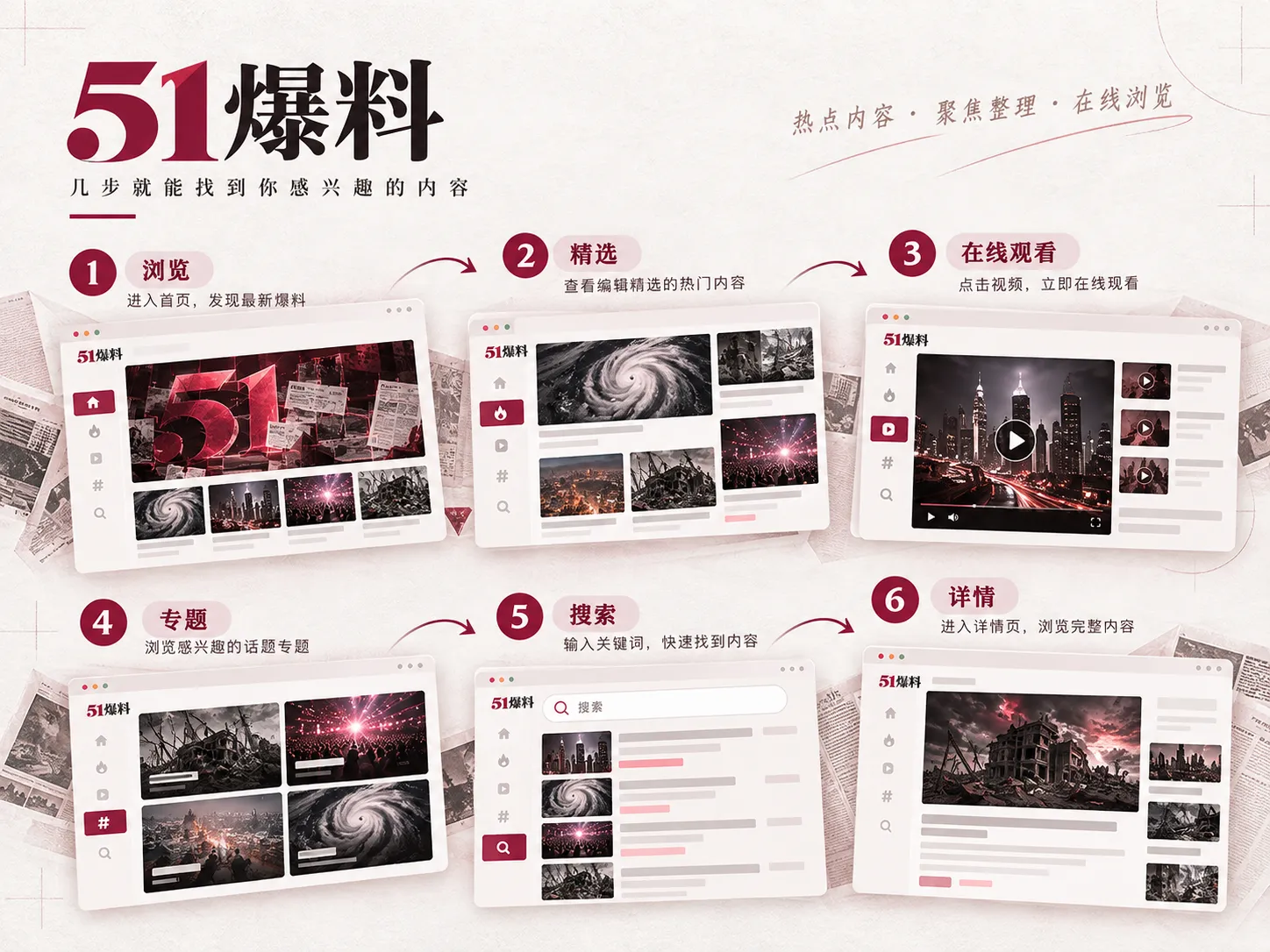 热点消息快速扩散时，先看来源再看转述层级
